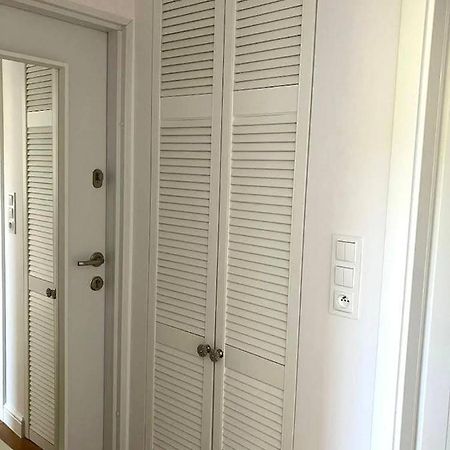Cute Apartment In The City Center , 2-Beds , Wi-Fi - By Hik Apartments Warschau Exterior foto