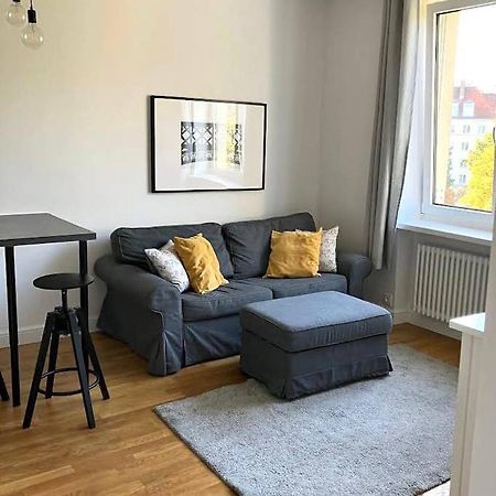 Cute Apartment In The City Center , 2-Beds , Wi-Fi - By Hik Apartments Warschau Exterior foto