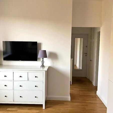 Cute Apartment In The City Center , 2-Beds , Wi-Fi - By Hik Apartments Warschau Exterior foto