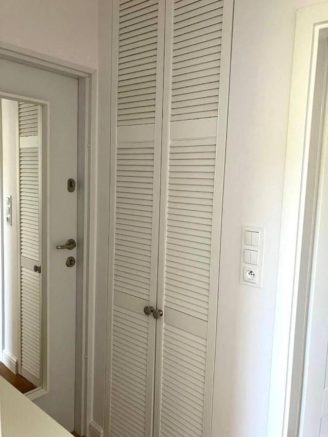 Cute Apartment In The City Center , 2-Beds , Wi-Fi - By Hik Apartments Warschau Exterior foto